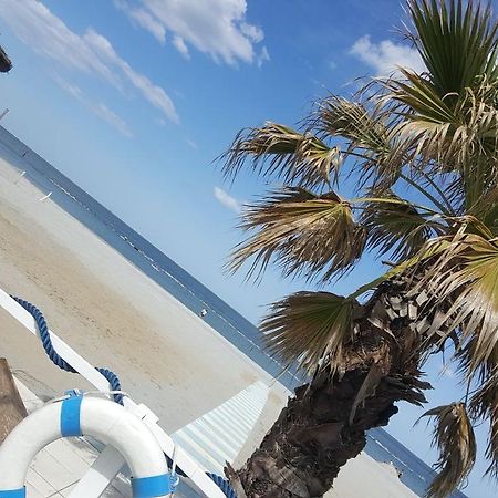 Hotel Villa Cesira Bellaria-Igea Marina Luaran gambar