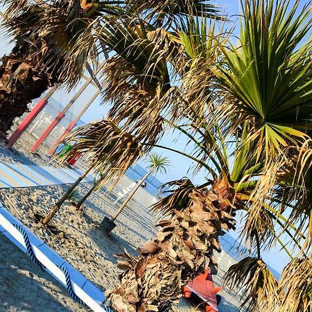 Hotel Villa Cesira Bellaria-Igea Marina Luaran gambar
