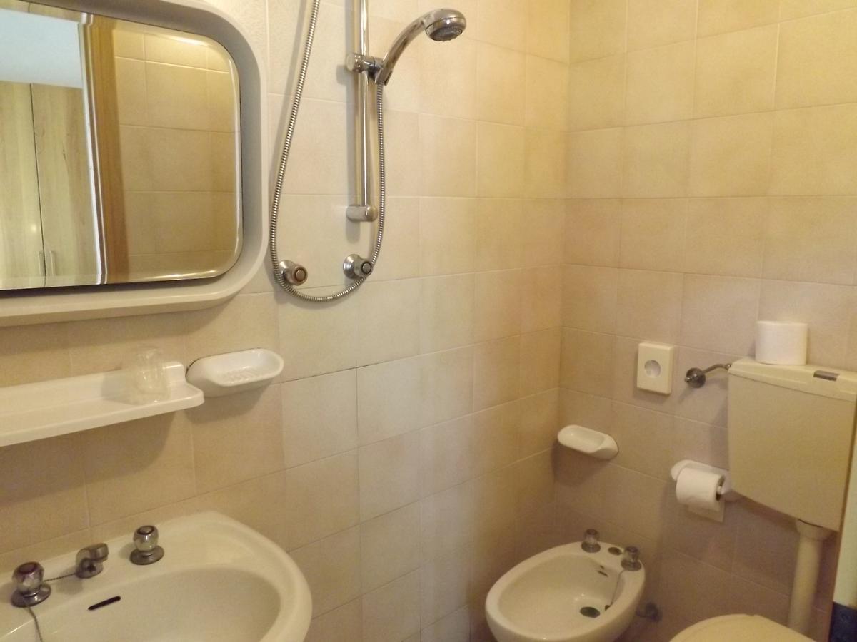 Hotel Villa Cesira Bellaria-Igea Marina Bilik gambar