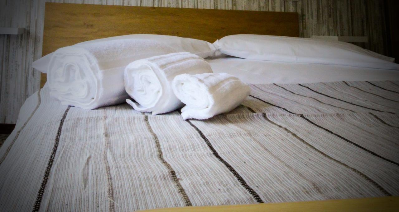 Hotel Villa Cesira Bellaria-Igea Marina Luaran gambar