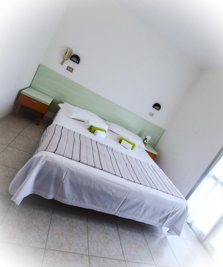 Hotel Villa Cesira Bellaria-Igea Marina Luaran gambar