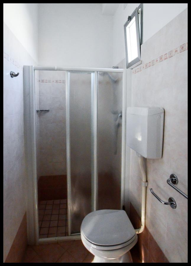 Hotel Villa Cesira Bellaria-Igea Marina Luaran gambar