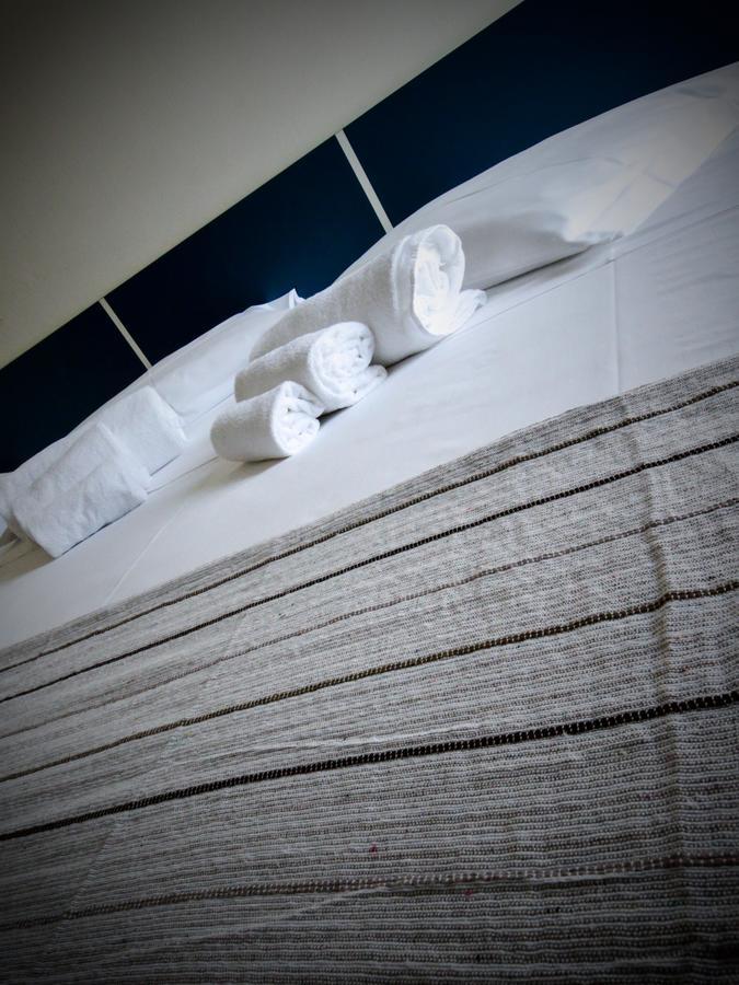 Hotel Villa Cesira Bellaria-Igea Marina Luaran gambar