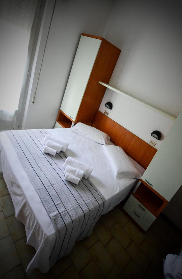 Hotel Villa Cesira Bellaria-Igea Marina Luaran gambar