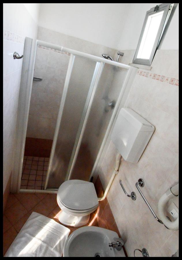 Hotel Villa Cesira Bellaria-Igea Marina Luaran gambar