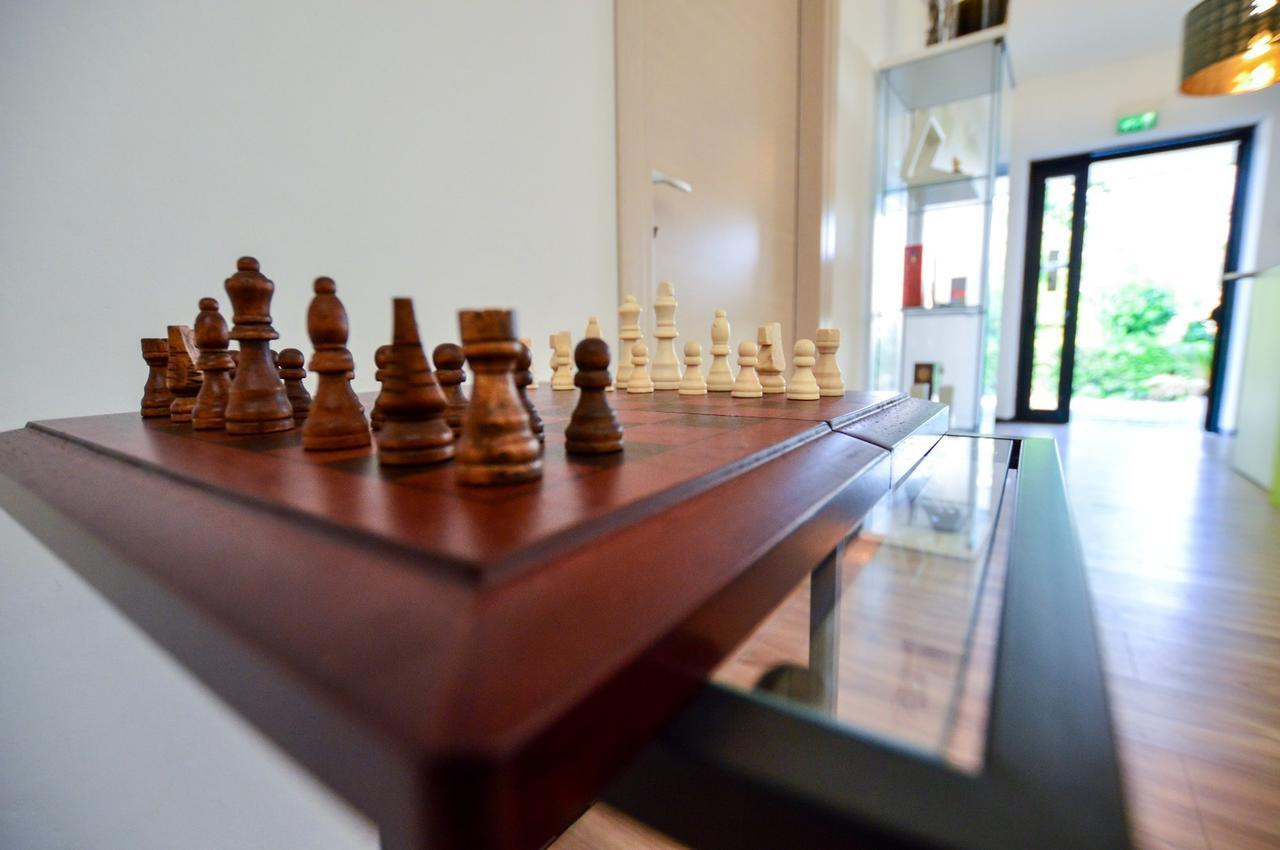 Hotel Villa Cesira Bellaria-Igea Marina Luaran gambar